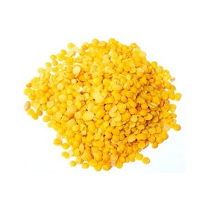 Mejor Precio de Fábrica de Lentejas Amarillas Orgánicas Naturales Disponibles en Grandes Cantidades - Product Image 3