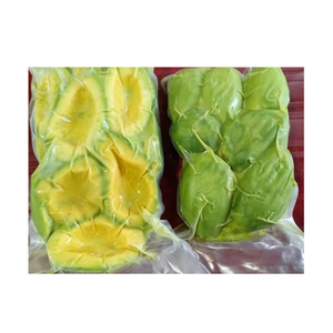 Norme d'exportation Avocat Hass frais congelé pour l'exportation Avocat fruits congelés Avocat fruits légumes prêt à être expédié Marché de l'UE - Product Image 4