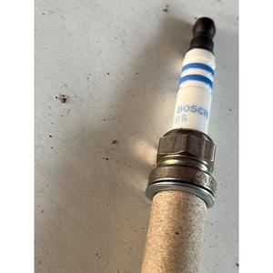 Candela di Accensione per TOYOTA Corolla Matrix (02>14) 0242129529 Benzina - Product Image 4