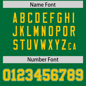 Uniforme de Fútbol Americano Personalizado para Hombre, Malla de Poliéster de 220 g/m², Resistente, para Práctica, Partido, Rendimiento en Equipo, Ropa Deportiva - Product Image 6