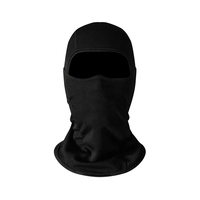 Pasamontañas Unisex de Alta Calidad con Logotipo Personalizado, Material Spandex/Poliéster, para Adultos, Esquí, Viajes, Precio al por Mayor, Nuevo Estilo