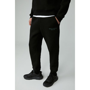 Pantalon de survêtement ultra doux en molleton de coton pour homme GRIMELANGE STANDS - Product Image 3