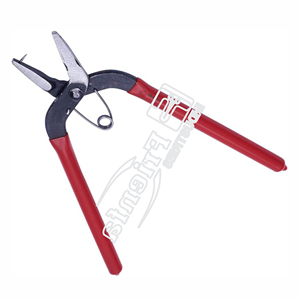 Pince coupante en bout Pince d'extraction dentaire en acier inoxydable pour usage dentaire - Product Image 3