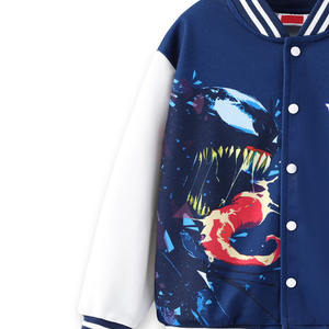 Pour tous les âges Confortable Utilisation en extérieur Hommes et femmes Varsity Jacket New Look Top Selling Fashion Clothing Véritable Varsity Jackets - Product Image 3