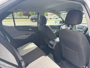 2023 CHEVROLET EQUINOX LS - Product Image 5