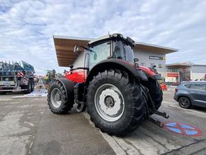 Compre Maquinaria Agrícola: Tractor Massey Ferguson MF 8670 4WD 70HP en Venta - Product Image 6