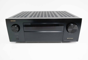 เครื่องรับสัญญาณ AV รุ่น AVR-X6700H 140W 11.2-Channel 8K Network ของ QualitySales ของใหม่จากโรงงาน - Product Image 3