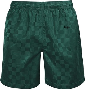 Short classique cargo extensible pour hommes 98% coton 2% Spandex vente en gros stock de shorts Hip Hop à cordon pantalon ODM approvisionnement disponible - Product Image 1