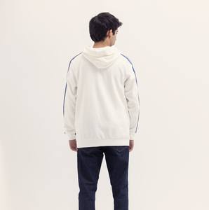 Nuevo diseño, ropa deportiva con estilo, logotipo personalizado, manga larga, en blanco, cómoda, para hombres, sudaderas con capucha, nuevo estilo - Product Image 3