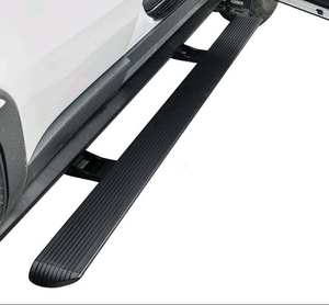 accesorio utomatic ar etractable uto ower ununning Ards leclectric IDE tetep para Dodge am 1500 2011-18 Electric IDE TEP luminum - Product Image 2