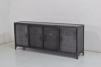 Meilleures ventes : Armoire de rangement métallique de qualité supérieure, style industriel, écologique, pour la maison, le bureau, la salle de sport, l'école, l'extérieur, armoires de classement
