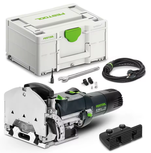 NUOVO FesTtool D F 500 Q-Plus 420W Macchina per Biscotti Domino Industriale OEM/ODM con Impugnatura in Plastica e Processo di Pressatura a Caldo - Product Image 1