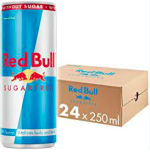 Meilleure vente Fournisseur RedBull Boisson énergisante en vrac 250ml 355ml 473ml Canettes de ginseng primaire à faible teneur en glucides et sans sucre Prix de gros bon marché - Product Image 5