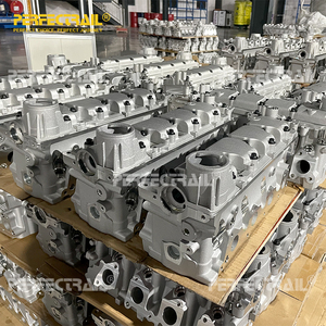 Fornitura diretta in fabbrica PERFECTRAIL 908797 G9U G9T testata motore ricambi Auto per Renault <span class=keywords><strong>Nissan</strong></span> <span class=keywords><strong>Dacia</strong></span> 1104100QA0 7701474144 - Product Image 5