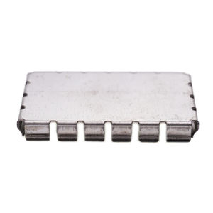 Couvercle <span class=keywords><strong>de</strong></span> bouclier en acier inoxydable Protection efficace du signal <span class=keywords><strong>de</strong></span> blindage EMI RFI Appareils électroniques Équipement <span class=keywords><strong>de</strong></span> <span class=keywords><strong>communication</strong></span> - Product Image 6