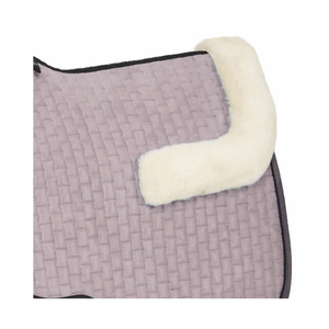 CLOVELIS IMPEX Elegante almohadilla acolchada para silla de montar, fabricante mayorista personalizado con logotipo para marcas ecuestres - Product Image 2