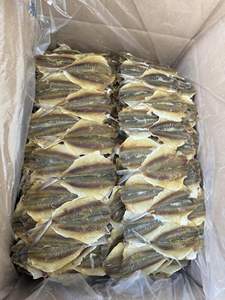 Pescado Amarillo Seco // Scad Amarillo // Loto Azul Vietnam +84 767 550 132 - Product Image 2