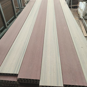 Cubierta WPC resistente a los rayos UV para Rumania, piso compuesto impermeable de larga duración perfecto para el <span class=keywords><strong>clima</strong></span> y las casas de Rumania - Product Image 4