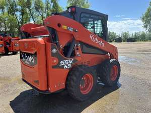 Kobuta รถตักขนาดเล็กอเนกประสงค์สำหรับ SSV65รถตักดินเครื่องยนต์ Kubota Huade ปั๊มไฮดรอลิกมอเตอร์ปั๊มเกียร์ - Product Image 5