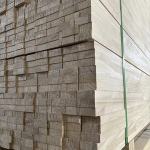 Tablas de Pino Radiata de Diseño Industrial de Calidad al por Mayor, Forma Cuadrada, Madera de Pino Natural, Garantía de 5 Años - Product Image 5