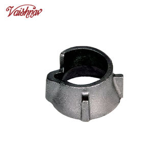 ระบบโครงเหล็กแบบคัพล็อค Q235 พร้อมบันได คัพล็อค ปาร์ตี้ส์ ไวสนัฟ ซีเอส 48.3 มม. ดีไซน์อุตสาหกรรม - Product Image 5