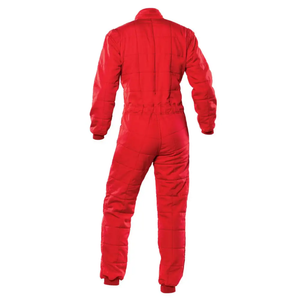 Haute qualité sur mesure coupe-vent Kart Racing Suit moto Go-Kart Drift Racing Suit Kart Training Racing - Product Image 2