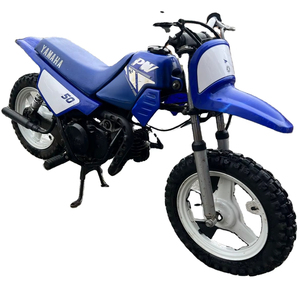 Latest Qoulity Sale Model am-a-ha Pw-50 Electric Bike With 2 Years Warranty - Product Image 1