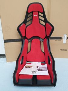 Asiento RECARO PODIUM CARBON, ALCANTARA/CUERO 078.02.1B22 NUEVO - Product Image 3