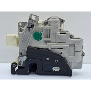 Serratura Porta Anteriore Destra VOLKSWAGEN Passat Sedan 5a Serie 3C1837016B CFFB (10>15) - Product Image 2