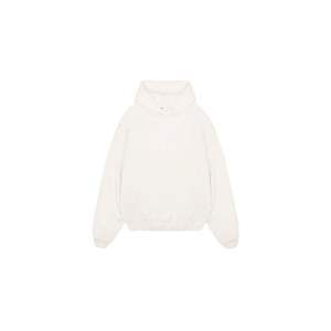 Heavyweight Club Hoodie - Streetwear, High-Quality Cotton - Multiple Colors: Pastel <b>Lilac</b>, Racing Green, Aged Black - Product Image 2