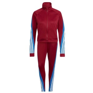 Fabricant personnalisé d'hiver délavé à l'acide, sweat à capuche zippé et dégradé, pantalon de survêtement uni, ensemble de tenues de survêtement pour femmes - Product Image 5