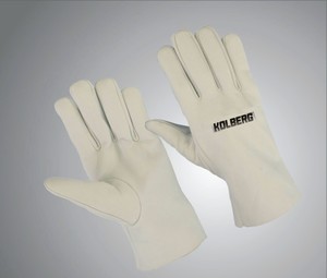Gants de conduite en cuir compatibles avec écran tactile pour la commodité Gants de conduite avec trous de ventilation pour un confort accru - Product Image 5