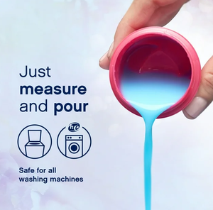 Original Downy april Fresh, 174 Charges d'assouplissant liquide au prix de gros bon marché - Product Image 5