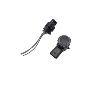 Sensore di Parcheggio PEUGEOT 3008 Serie 9827917377 (16>23) - Product Image 1