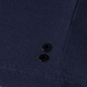 Débardeur décontracté personnalisé pour homme en coton respirant et écologique, idéal pour l'été et la gym, avec impression de logo OEM et marque privée, disponible en grandes tailles - Product Image 5