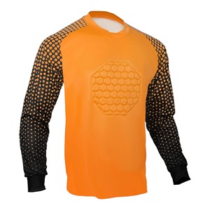 Tissus confortables haute performance de haute qualité Maillots de gardiens de but de football Équipement d'entraînement de gardien de but - Product Image 2