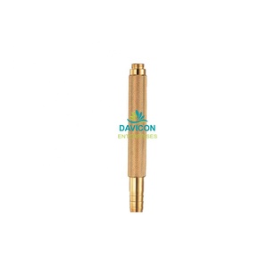ด้ามจับ daviconแสตนเลสสำหรับ cannulas - Product Image 1