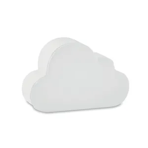 Bloc de Notas Personalizado con Diseño de Nubes, Gadget Antiestrés para Uso Promocional - Product Image 2