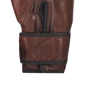 Guantes de boxeo para hombre de tasa ajustable Diseños totalmente personalizados Top Trending Cuero transpirable Antideslizante Impermeable Calidad Premium - Product Image 2