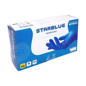 EOM Emballage en papier de petites boîtes personnalisées de haute qualité écologique pour gants médicaux pliables et imprimés en matériaux recyclés - Product Image 4