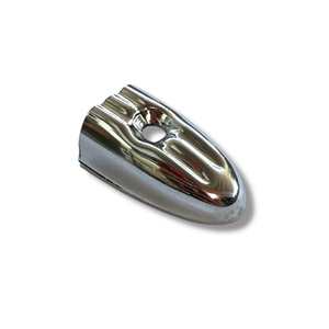 Tapa de extremo de pasamanos Lambretta A + B + LD - Product Image 1
