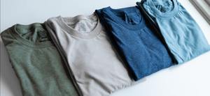 Camiseta de Algodón 100%, Calidad de Lujo, Estampado Gráfico Extra Grande, Hombros Caídos, Cuello Extendido, Diseño de Logotipo Personalizado, Camisetas Sólidas para Hombre - Product Image 5