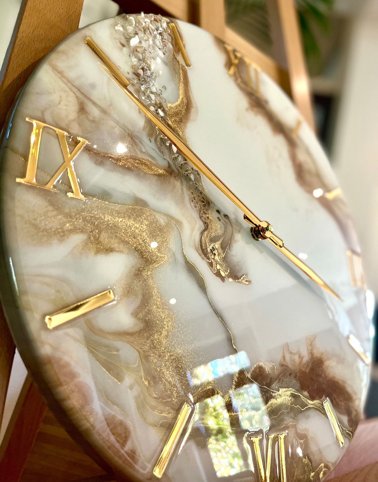 สีที่กำหนดเอง