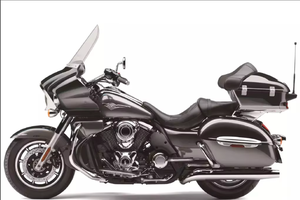COMPRA Motocicleta de Turismo FOR-Kawasaki Vulcan 1700 Voyager ABS 2025 LISTA PARA CONDUCIR en Venta - Product Image 5