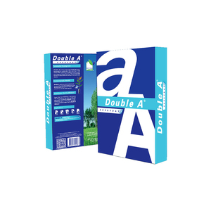 Papier copie A4 prêt pour la livraison, papier de bureau fiable fourni pour les commandes en gros. - Product Image 3