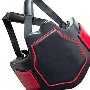 <b>Vest</b> for <b>Men</b> Boxing Latest Chest Guards Top Quality <b>Training</b> Wear Boxing <b>Vest</b> Jiu Jitsu Kimono High Quality Boxing <b>Vest</b> - Product Image 5