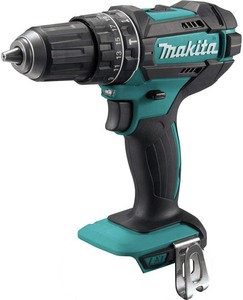 Makita ชุดเครื่องมือไร้สาย15ชิ้น XT1501ชุดไฟลิเธียมไอออน18V LXT พร้อมสว่าน3.0Ah แบตเตอรี่และที่ชาร์จ - Product Image 2