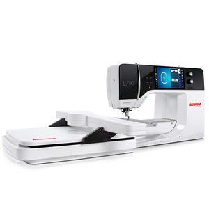PROVEEDOR PRINCIPAL DE MÁQUINAS DE COSER Y BORDAR Bernina B790 Plus NUEVAS DE CALIDAD - Product Image 5