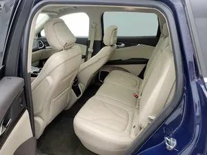 USADO LHD/RHD 2020 LINC0LN NAUTILUS RESERVE - Product Image 4
