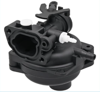 Carburador para Cortacésped Briggs & Stratton 300E 450E 500E 550EX MTD Murray M20300 799583 593261 591979 591160 590556 595656